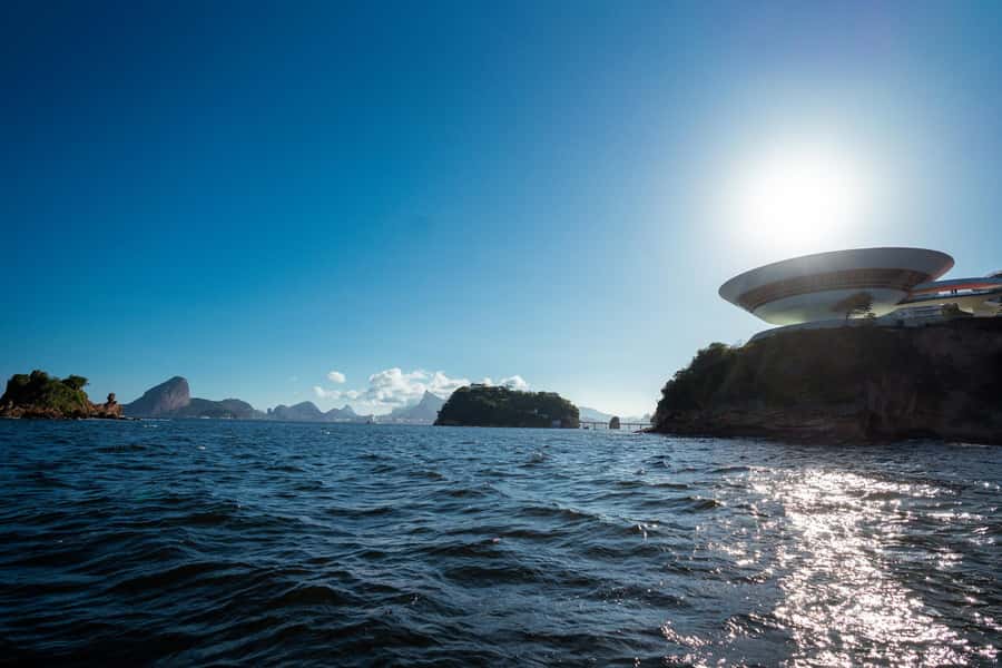 Glória: Sunset Speedboat Cruise with Drinks and Snacks - Is $63 a fair price?