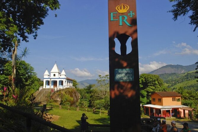 Gold trail adventure cultural hike BY PARATY TOURS - What the guides add to the morning
