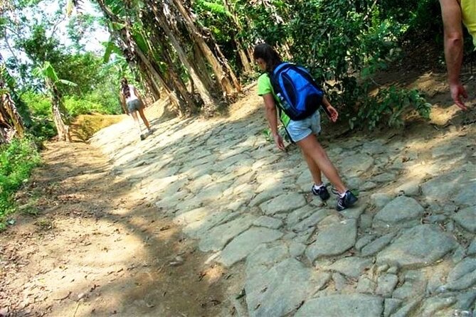 Gold trail adventure cultural hike BY PARATY TOURS - Engenho D’Ouro and the local distillery visit