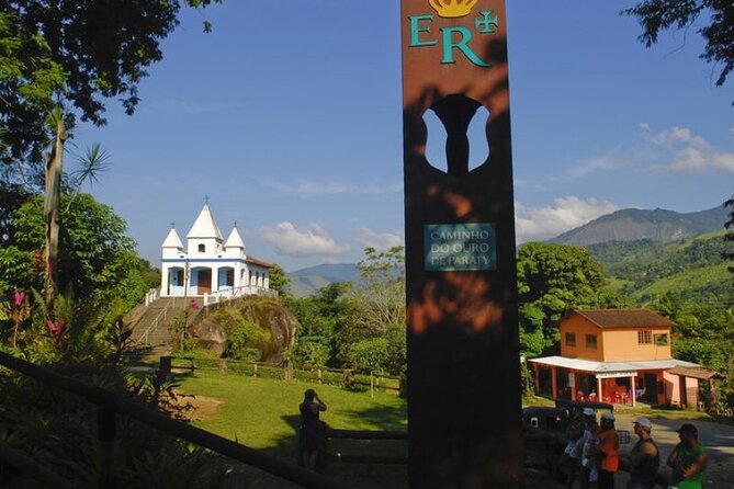 Gold trail adventure cultural hike BY PARATY TOURS - Is $77 a fair price?