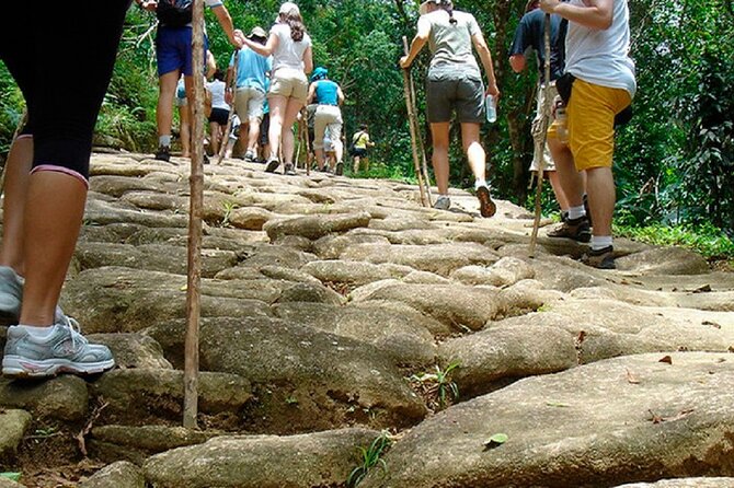 Gold trail adventure cultural hike BY PARATY TOURS - Who will enjoy this tour most?