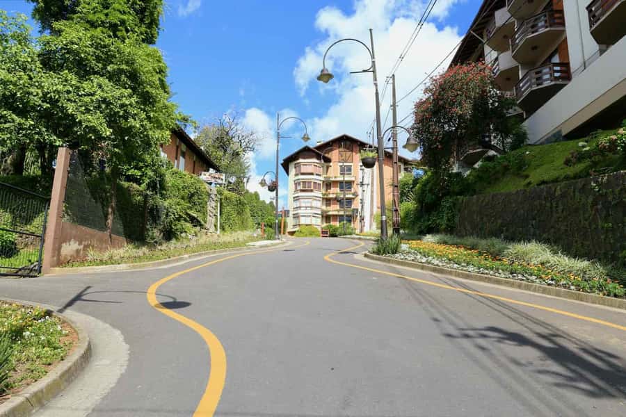 Gramado and Canela: Private Daytour from Porto Alegre - Black Lake and the slower side of Gramado