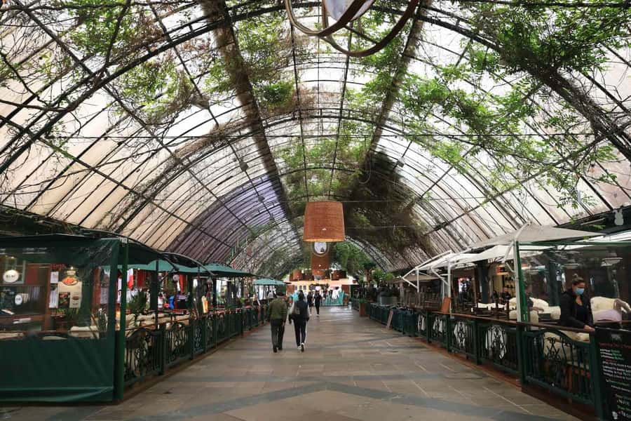 Gramado and Canela: Private Daytour from Porto Alegre - What the private format is really worth