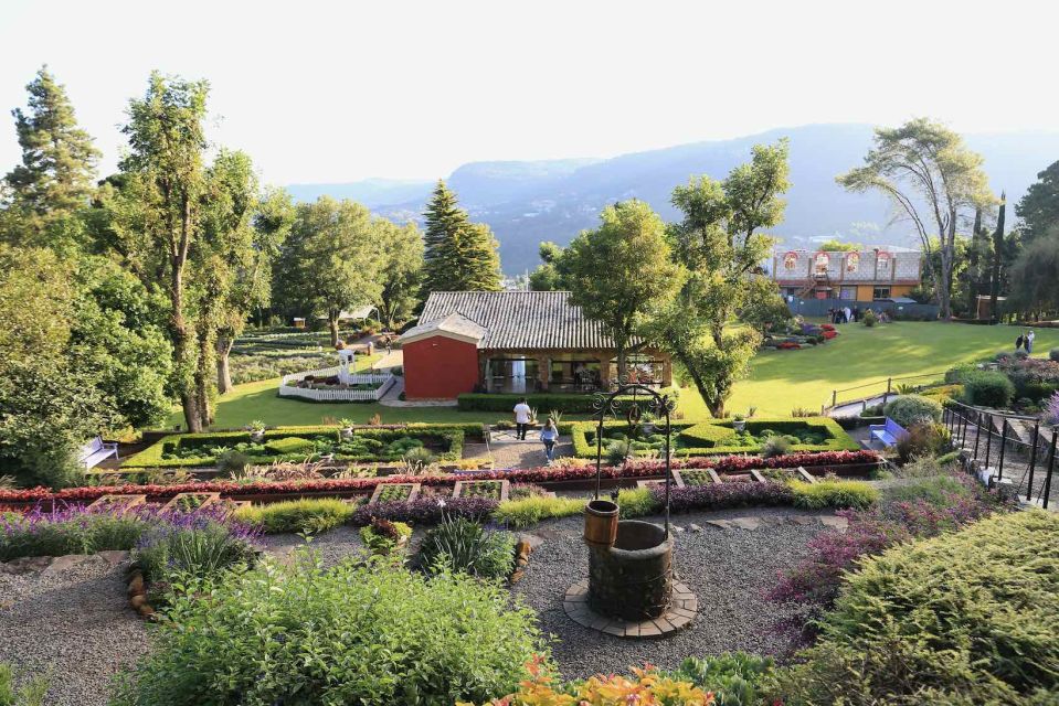 Gramado and Canela: Private Daytour from Porto Alegre - Driver quality and communication