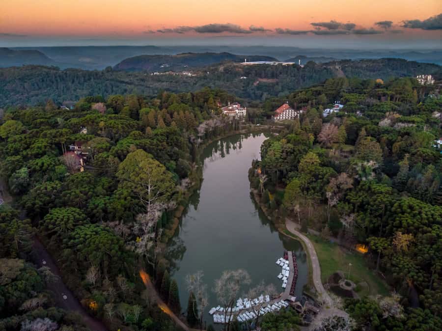 Gramado and Canela private trip with English speaking guide - Why Gramado and Canela Make a Good Day Trip