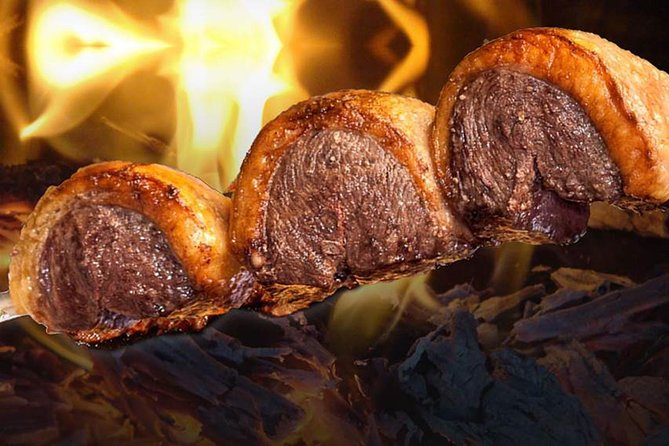 Gramado Gaucho Night: Brazilian Barbecue Dinner and Show - The 7:30 pm pickup from Gramado or Canela