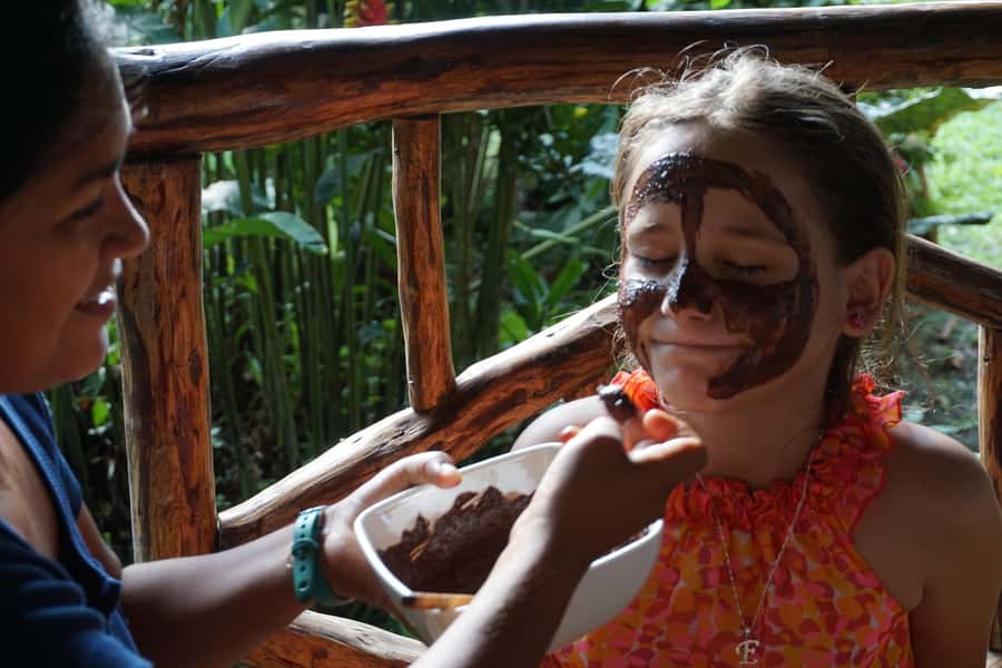 Grand Selva Tours 3 Day Jungle Expedition Ecuador all incl - Anaconda Island and an Indigenous family visit