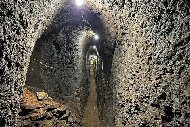 Great Central Gold Mine - Key points about the Great Central Gold Mine
