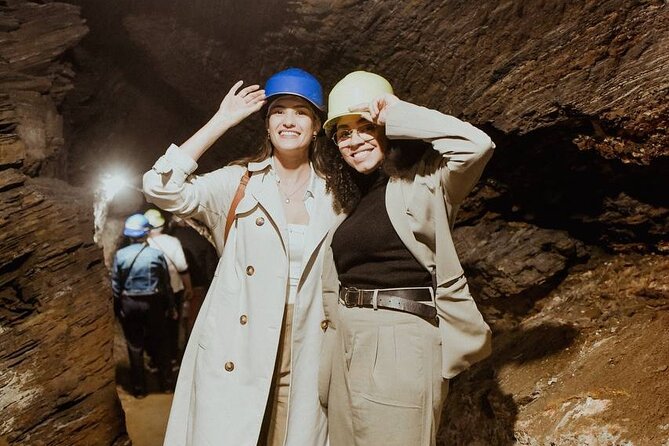 Great Central Gold Mine - A 30 to 40 minute tour that fits your schedule