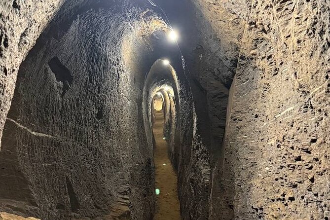 Great Central Gold Mine - Who should book this experience