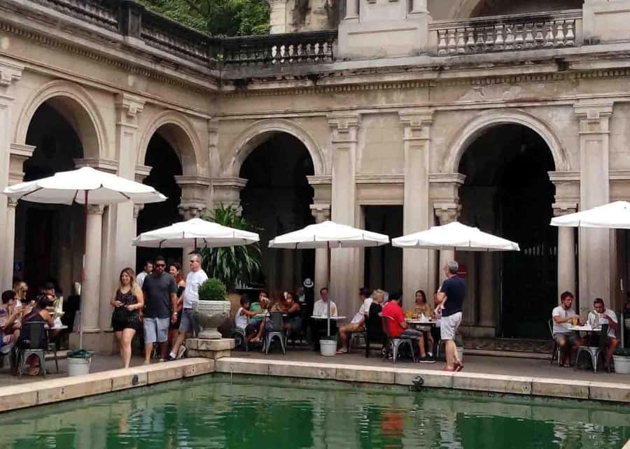 Green Rio: Guided Tour of Botanical Garden and Lage Park - Is $107 a fair price?