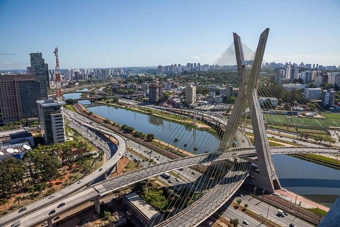 Guarulhos Airport Transfer to Viracopos Airport or Campinas City - Arriving at Viracopos Airport