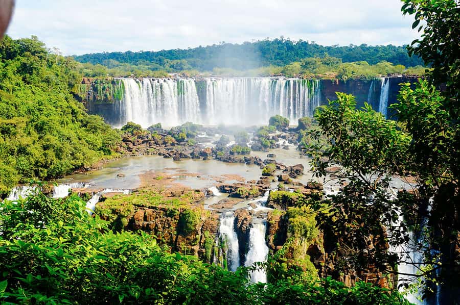 Guided Tour: Brazilian Falls and Bird Park - Is $129 a fair price?