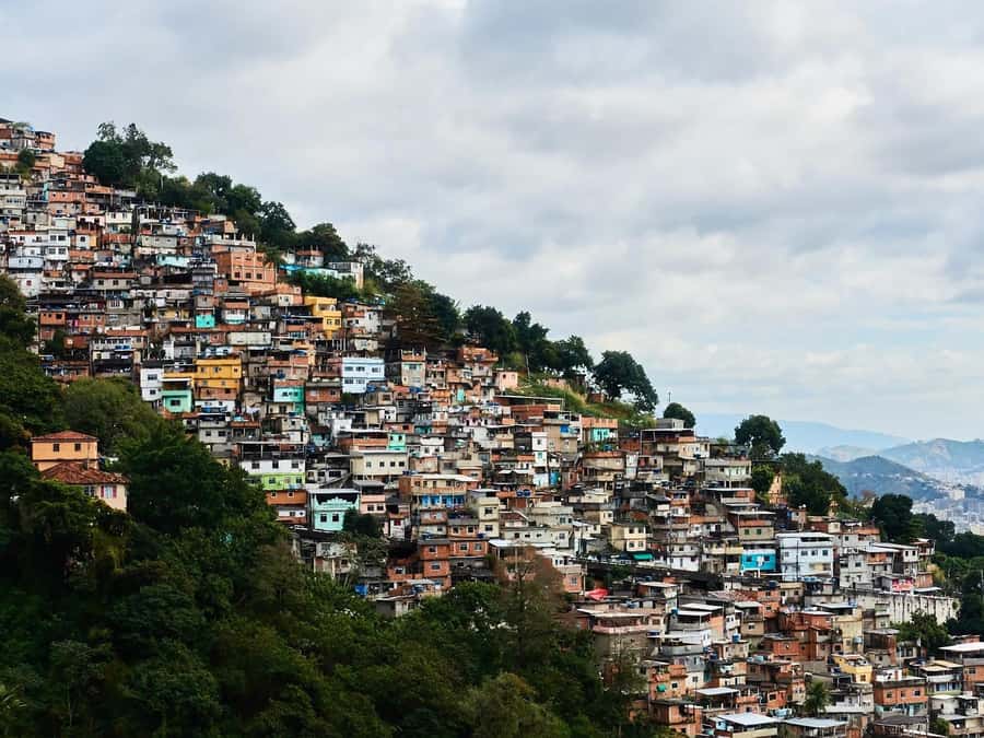 Guided Tour through Rocinha, One of the Largest Favelas - What makes this Rocinha visit worth considering