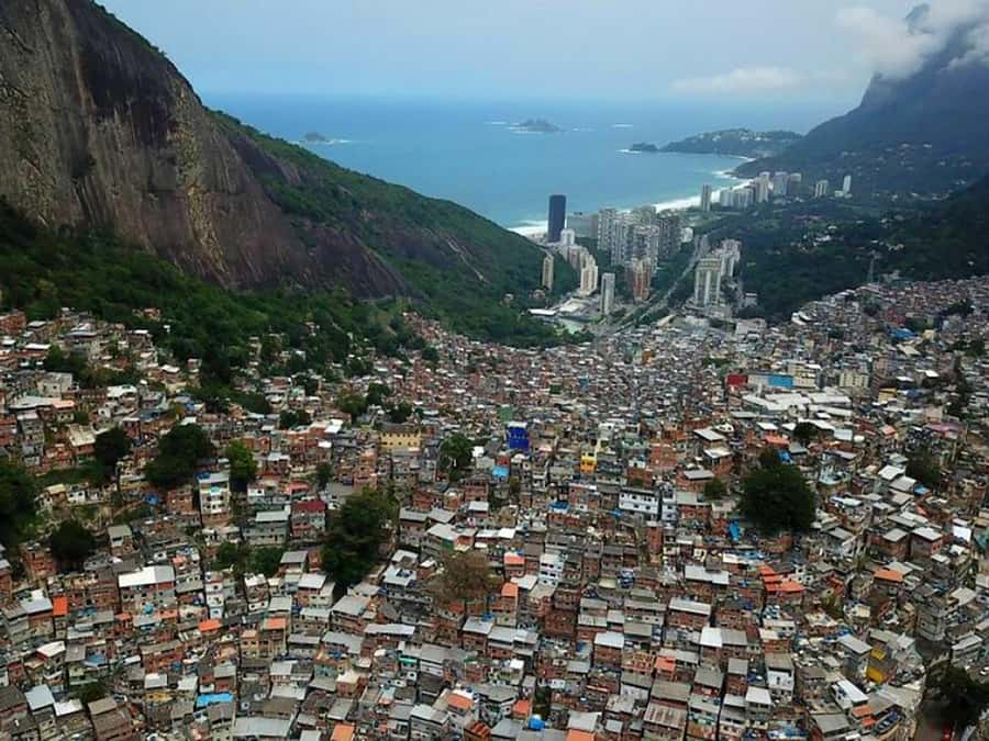Guided Tour through Rocinha, One of the Largest Favelas - Why Rocinha changes your view of Rio