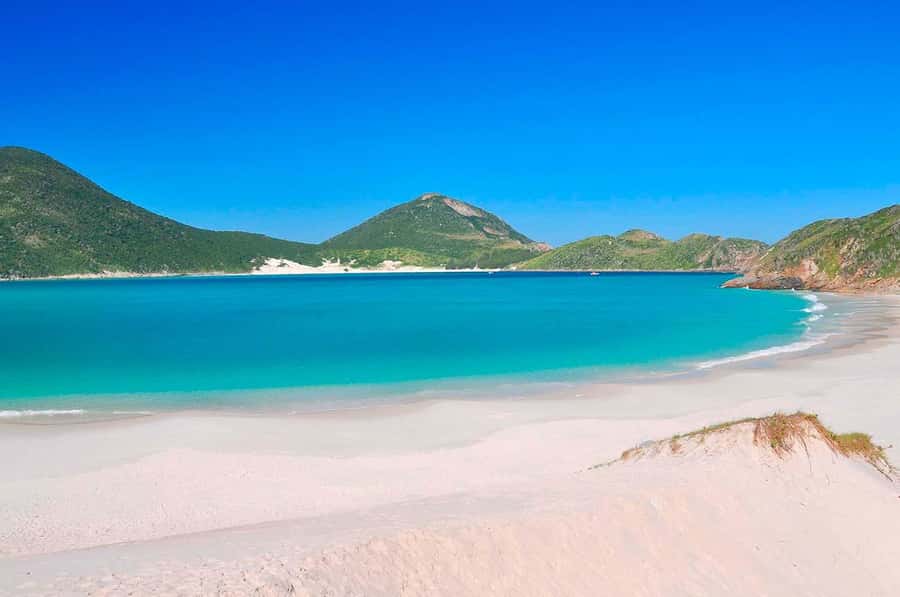 Guided Tour to Arraial do Cabo with Crystal Waters and Lunch - How the day handles bad weather