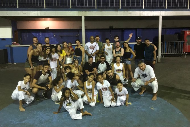 Guided Tour to Favela Santa Marta - Why Santa Marta is worth seeing with a local guide