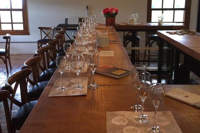 Guided Tour with Wine Tasting at Casa Seganfredo - Gramado - Why Casa Seganfredo suits a short Gramado outing