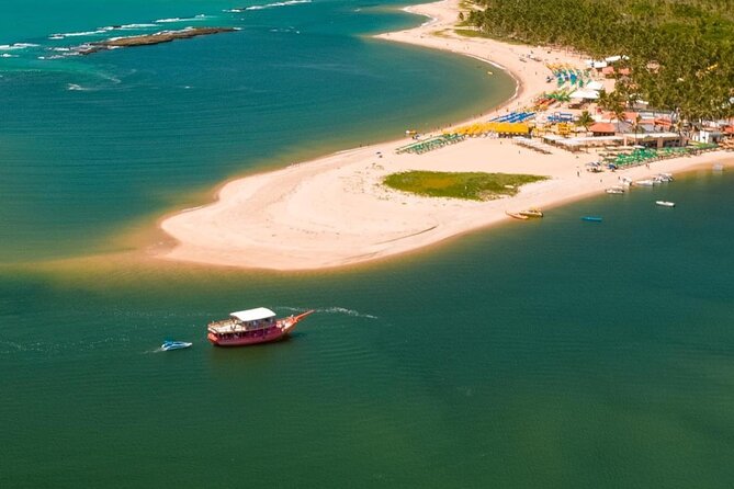 Gunga Beach Private Tour - Key points to know before booking