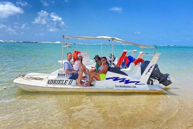 Gunga Beach Private Tour - Why Gunga Beach makes a good day from Maceió