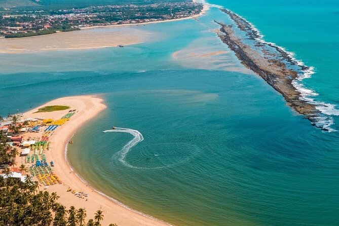 Gunga Beach Private Tour - The ride south and what the private format adds