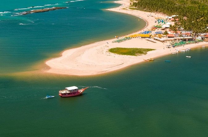Gunga Beach Private Tour - Why the buggy ride deserves attention