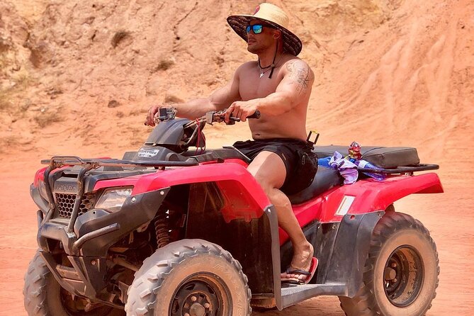 Gunga Beach Private Tour - What the $72.10 price really means