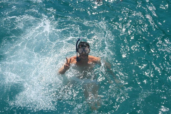 Half-Day Ilha Grande Schooner Tour - Timing, safety, and what to bring
