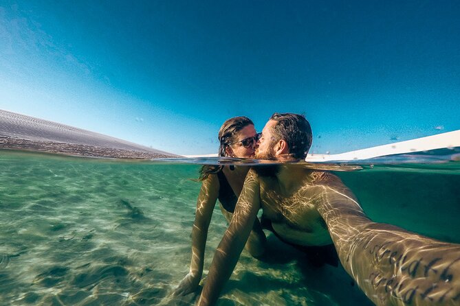 Half Day Lagoa Azul and Maranhao Tour in Brazil - Seasonal changes are part of the experience