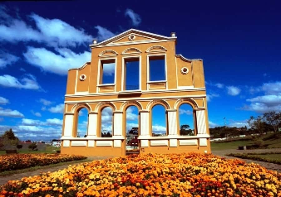 Half-Day Tour of Curitiba City - Key points to know before booking