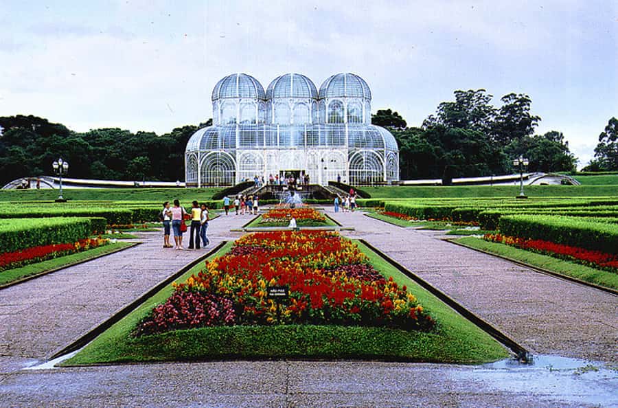 Half-Day Tour of Curitiba City - Why Curitiba deserves a half-day