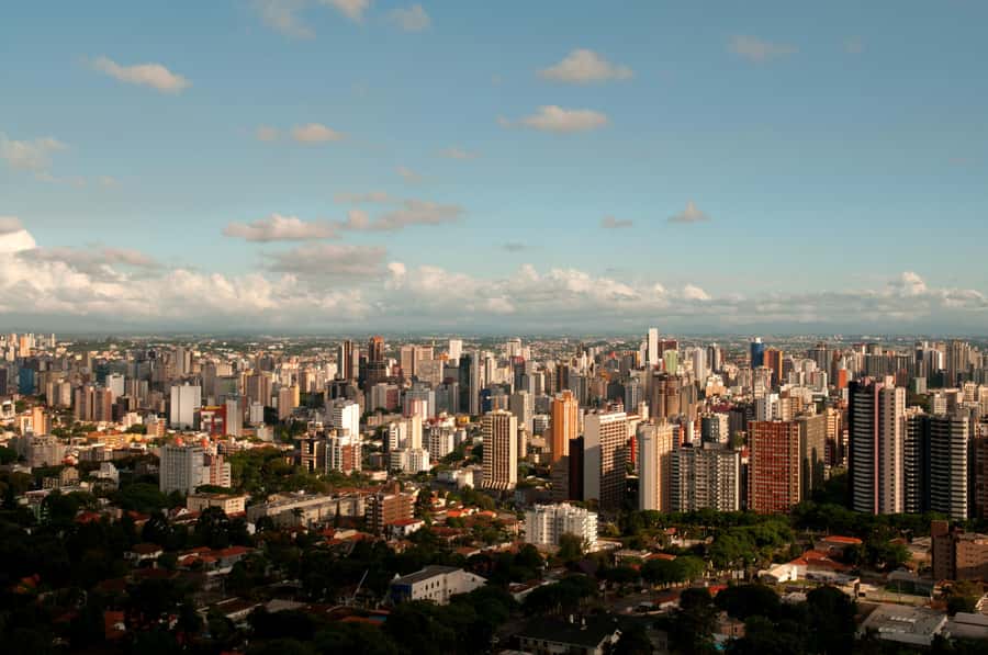 Half-Day Tour of Curitiba City - What the $200 price means