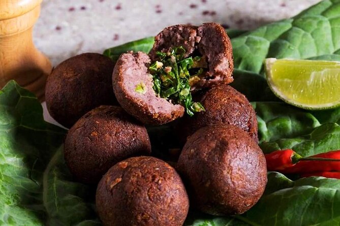 Hands-On Cooking Class in Rio: Iconic Street Foods & Caipirinhas - Bolinho de feijoada and the craft of Brazilian snacks