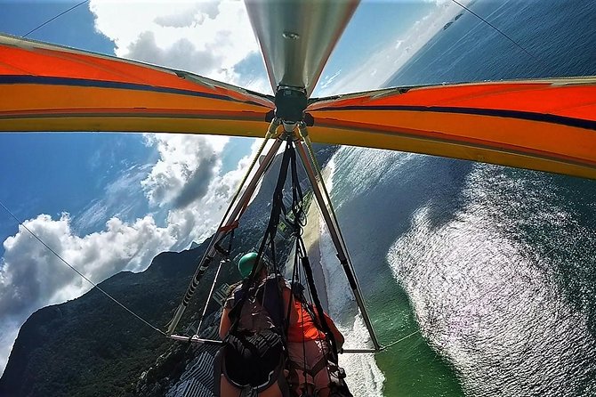 Hang Gliding Tour from Rio de Janeiro - Why this Rio flight feels different