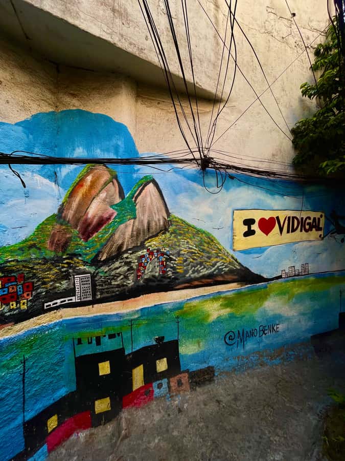 Hike Dois Irmãos + Vidigal Favela Experience - Key points to know before booking