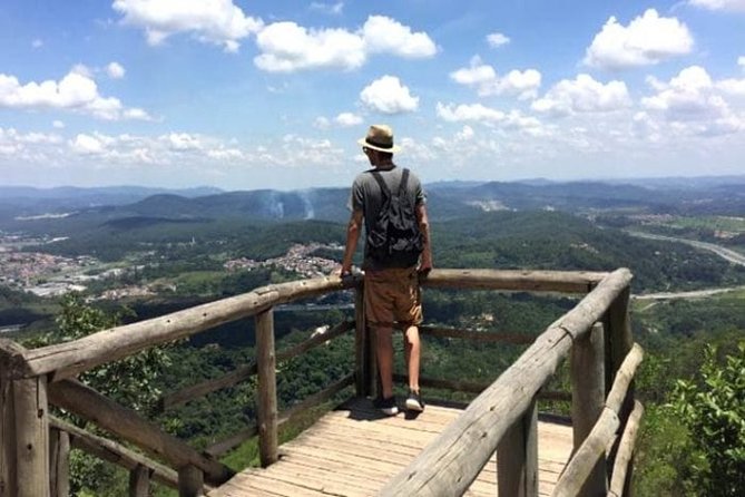 Hiking Ecotour Jaraguá Park – Incredible Rain Forest Landscapes In São Paulo - Key points before you book
