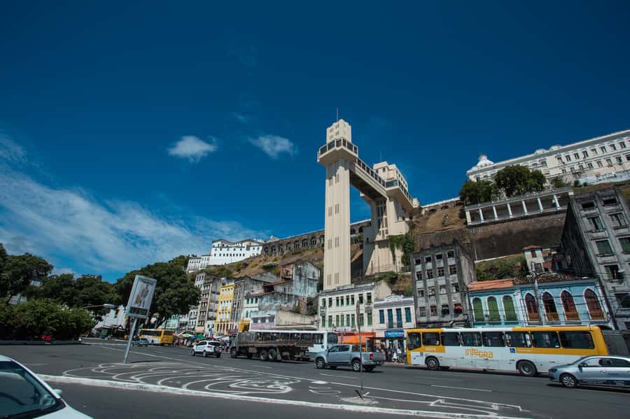 Historic City Tour in Salvador - Key points to know before booking