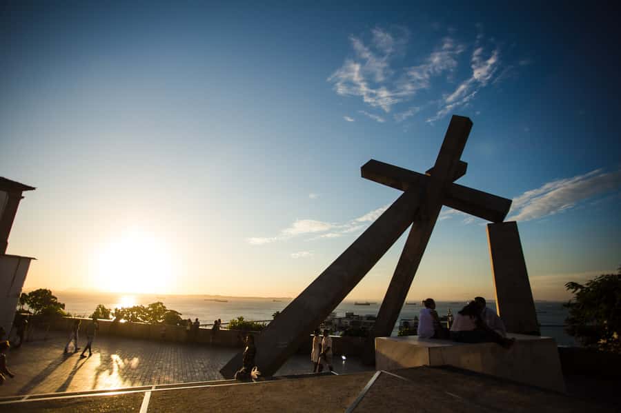 Historic City Tour in Salvador - Why this short tour works as a Salvador introduction