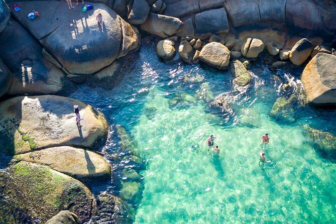 Historic Florianópolis Tour with Beach - Key points to know before booking