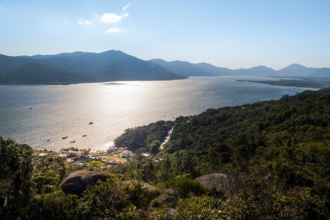 Historic Florianópolis Tour with Beach - The beach stop and the value of free time
