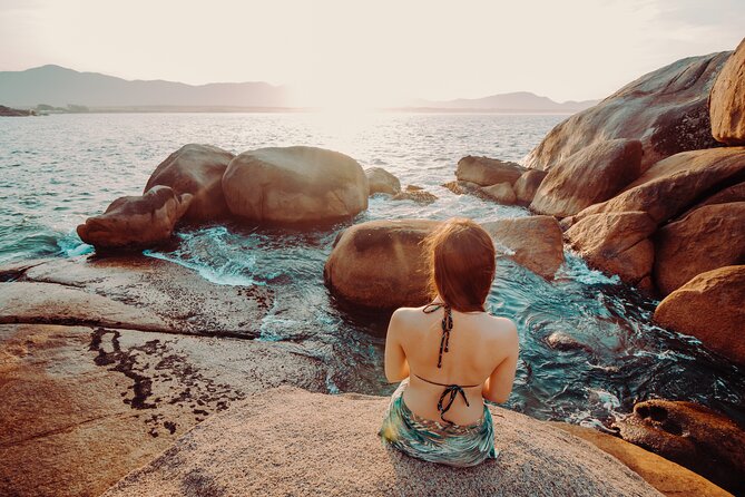 Historic Florianópolis Tour with Beach - Who will enjoy this day most
