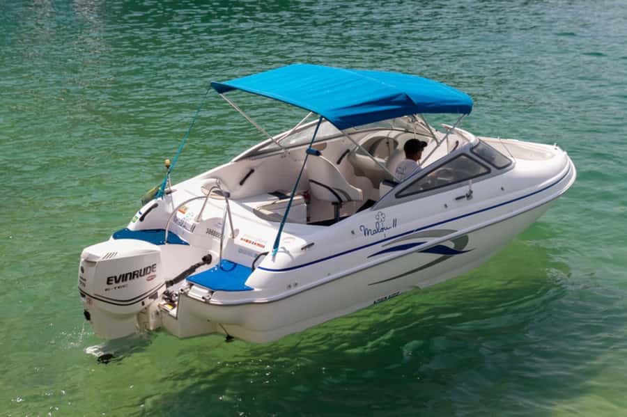 Idyllic Islands Private Speedboat Tour in Paraty - Timing, Cancellation, And Practical Planning
