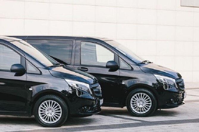 IGU Airport Transfers - The important weakness: pickup reliability