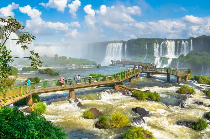 Iguaçu Bird and Waterfall Park - Five things to know before you go