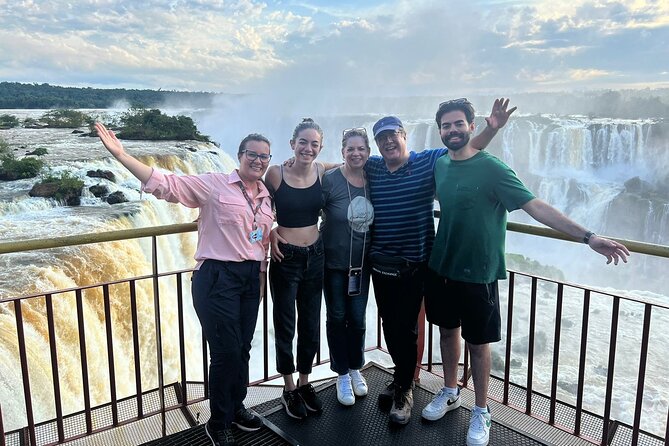 Iguaçu Falls: An Immersion Between Brazil and Argentina - Key points to know before booking