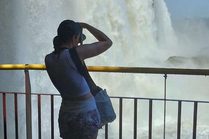 Iguaçu Falls: An Immersion Between Brazil and Argentina - Should you book the Iguaçu Falls two-country tour?