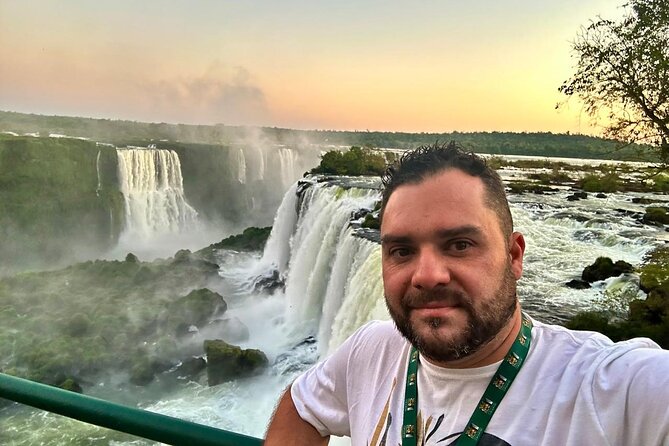 Iguaçu Falls : Brazil and Argentina in 1 day (Private) - Price, park tickets, and real value