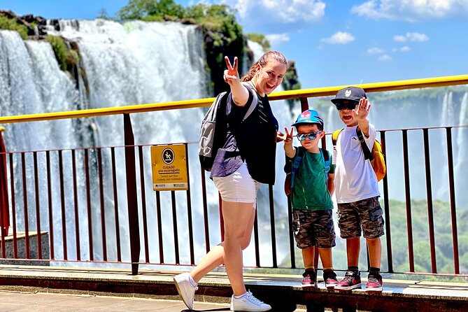 Iguaçu Waterfalls Brazilian Side + City Tour - The City Tour Adds More Than Extra Driving