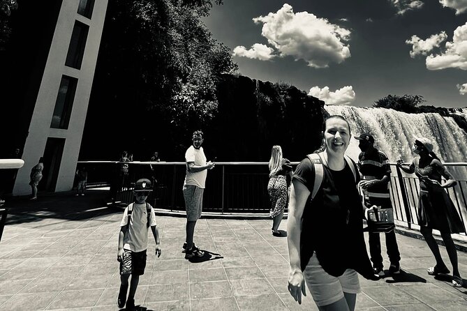 Iguaçu Waterfalls Brazilian Side + City Tour - Timing, Cost, and What You Still Pay