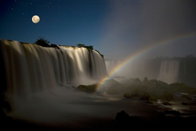 Iguaçu Waterfalls Brazilian Side + City Tour - Who Will Like This Tour Most?